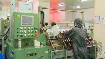 星源材质加速建设全球最大超级涂覆工厂，助力电子产品创新升级