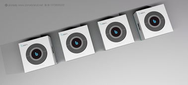 电子产品包装设计 深圳包装设计公司助力品牌升级