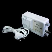 香港秋季电子产品展 Cixi Winshow Equipment Co., Ltd. 展示创新Split Band Amplifier技术，跨界赋能服装鞋帽行业