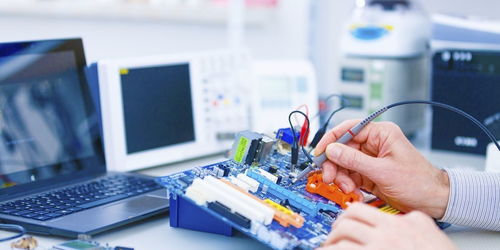 科技浪潮下的新生力量 探秘电子产品领域诞生的16个新职业